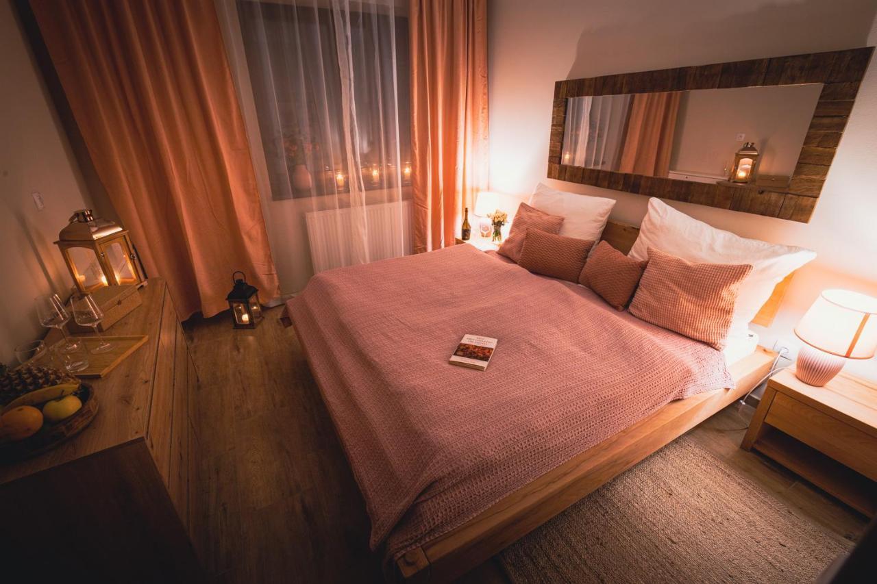Hotel Vinne Sklepy Skalak *