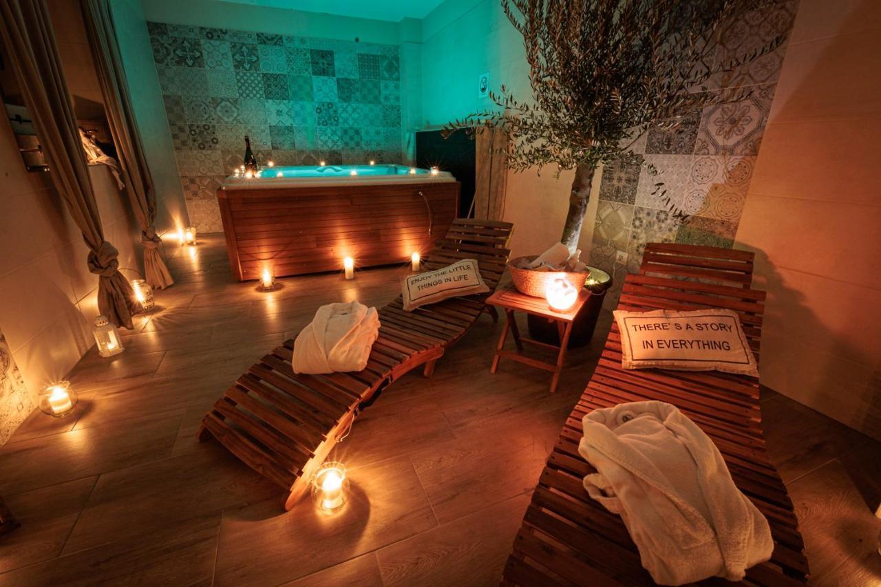 Hotel Vinné Sklepy Skalák