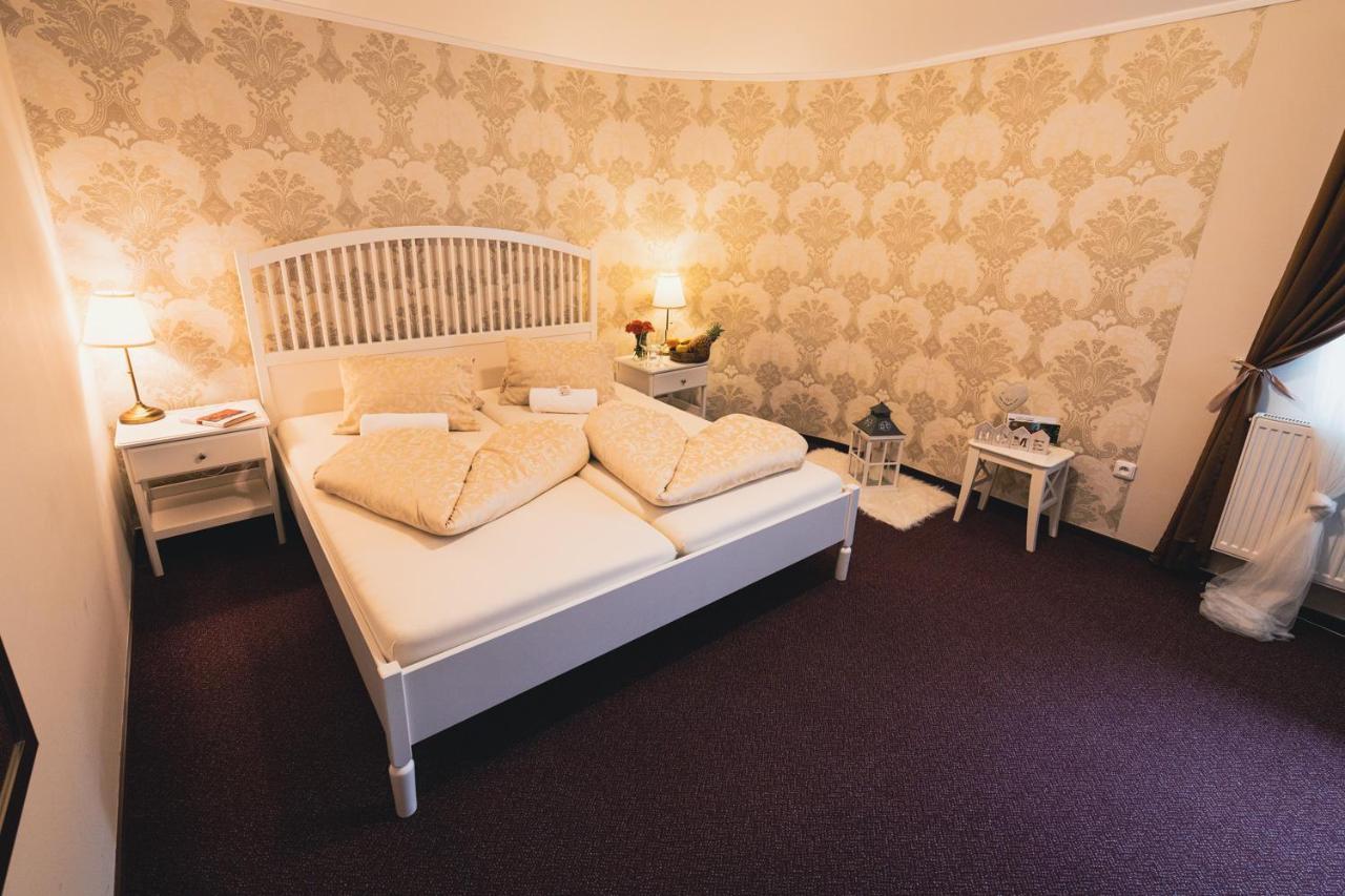 Hotel Vinné Sklepy Skalák *