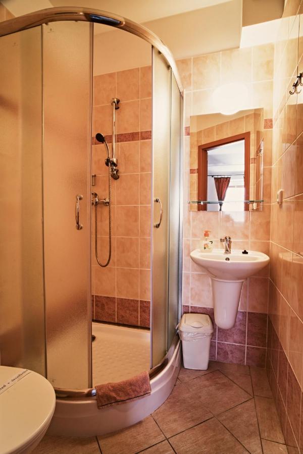 Vinné Sklepy Skalák Hotel