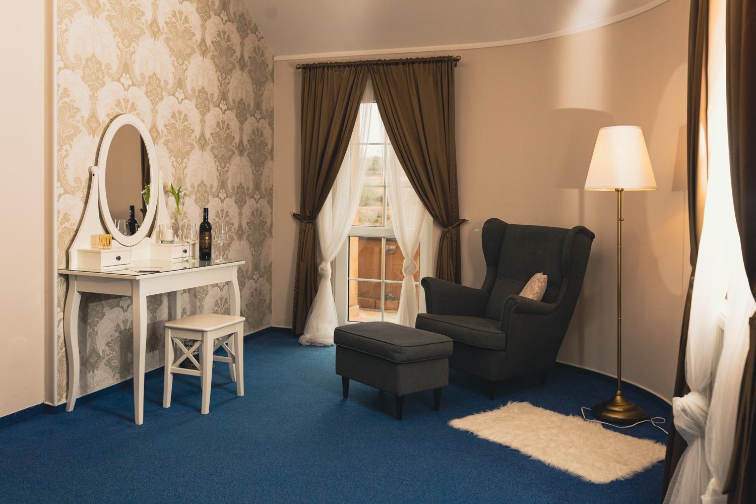 Hotel Vinné Sklepy Skalák